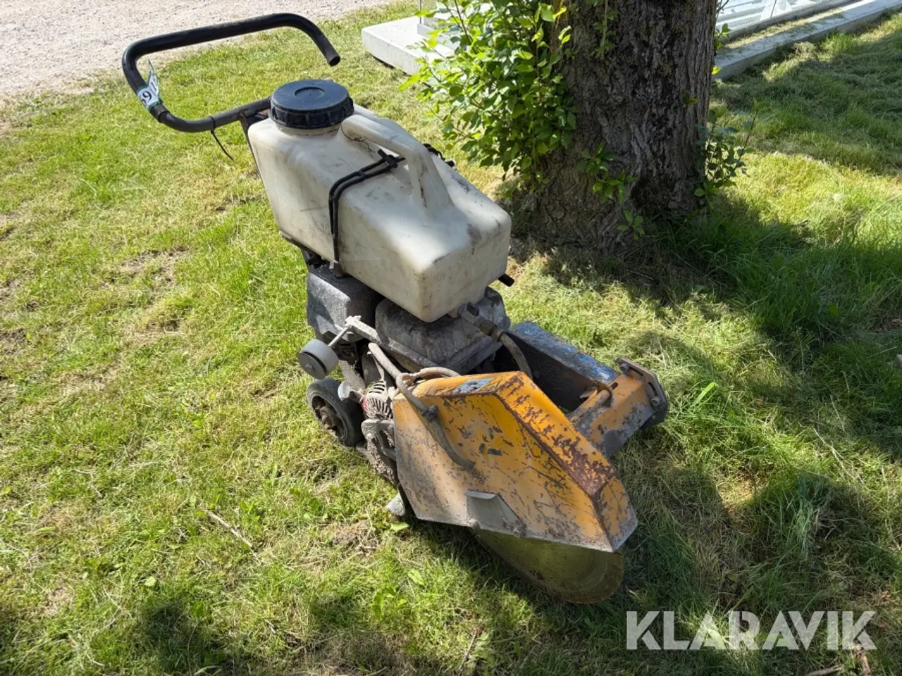 Billede 1 - Fliseskærer Cedima Gmbh d-29227 celle