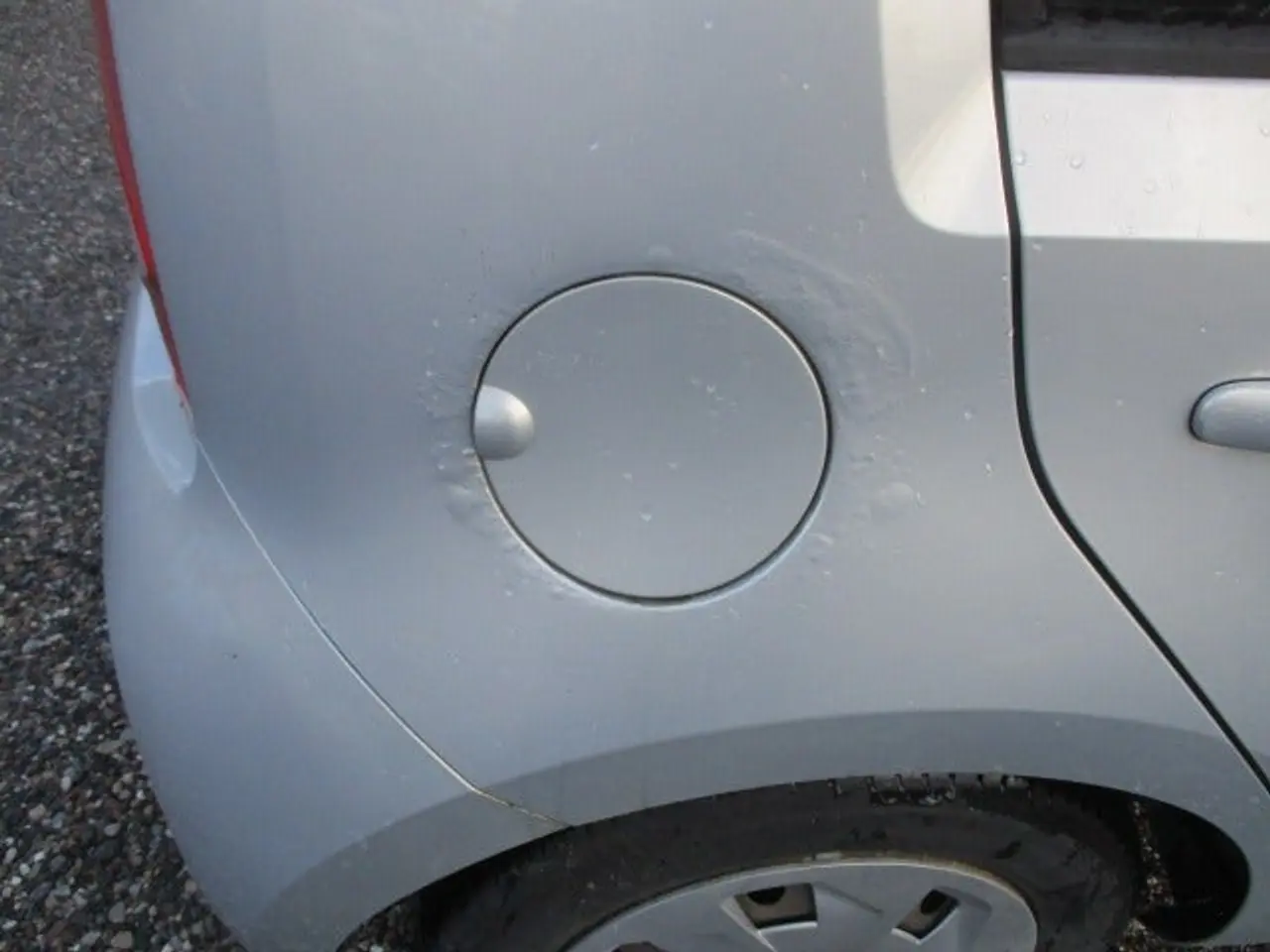 Billede 4 - Seat Mii 1,0 60 Reference eco