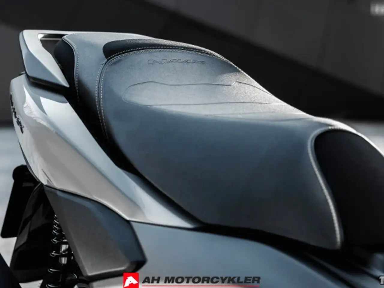 Billede 25 - Yamaha N-Max 125 Tech MAX  Ceramic Grey