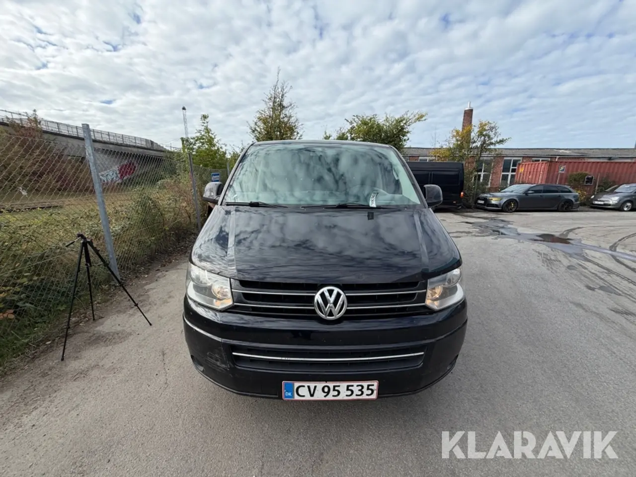Billede 5 - Mini bus Volkswagen Caravelle 2.0 TDI 140 Lang DSG