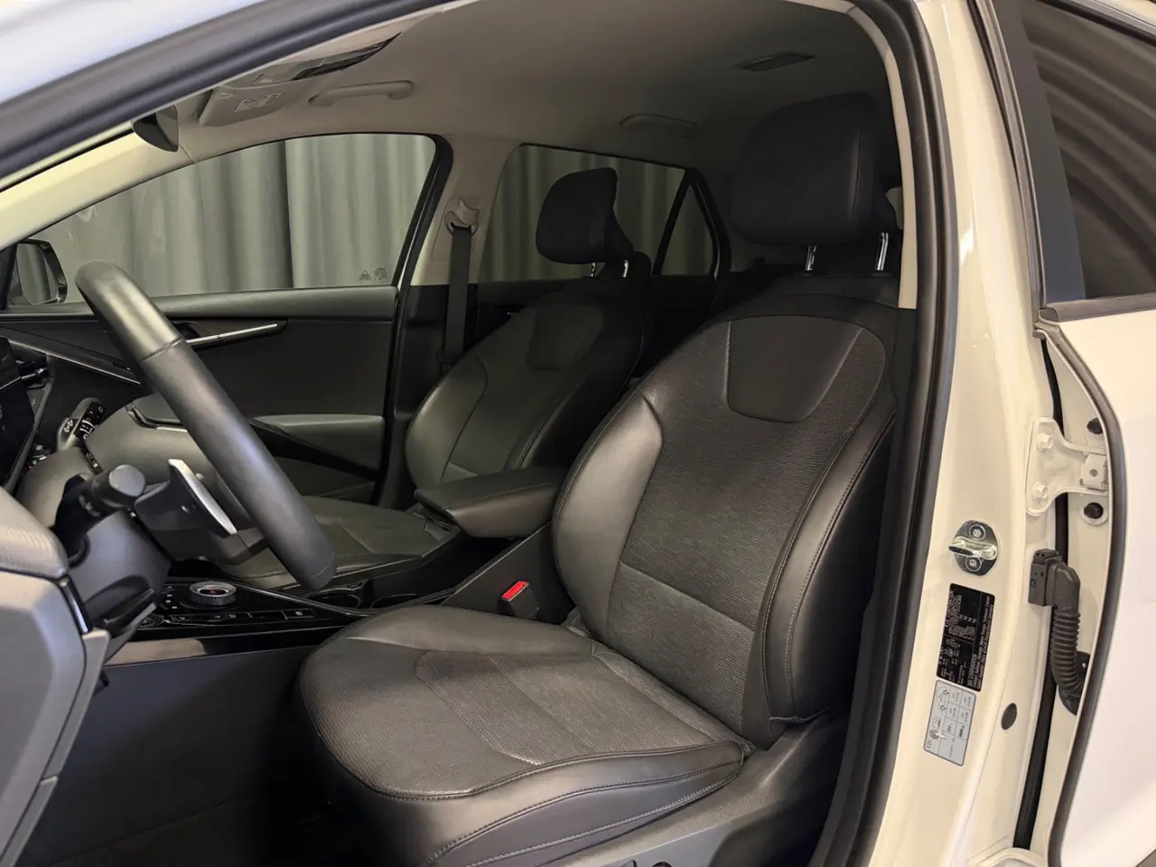 Billede 8 - Kia Niro 64 EV Premium