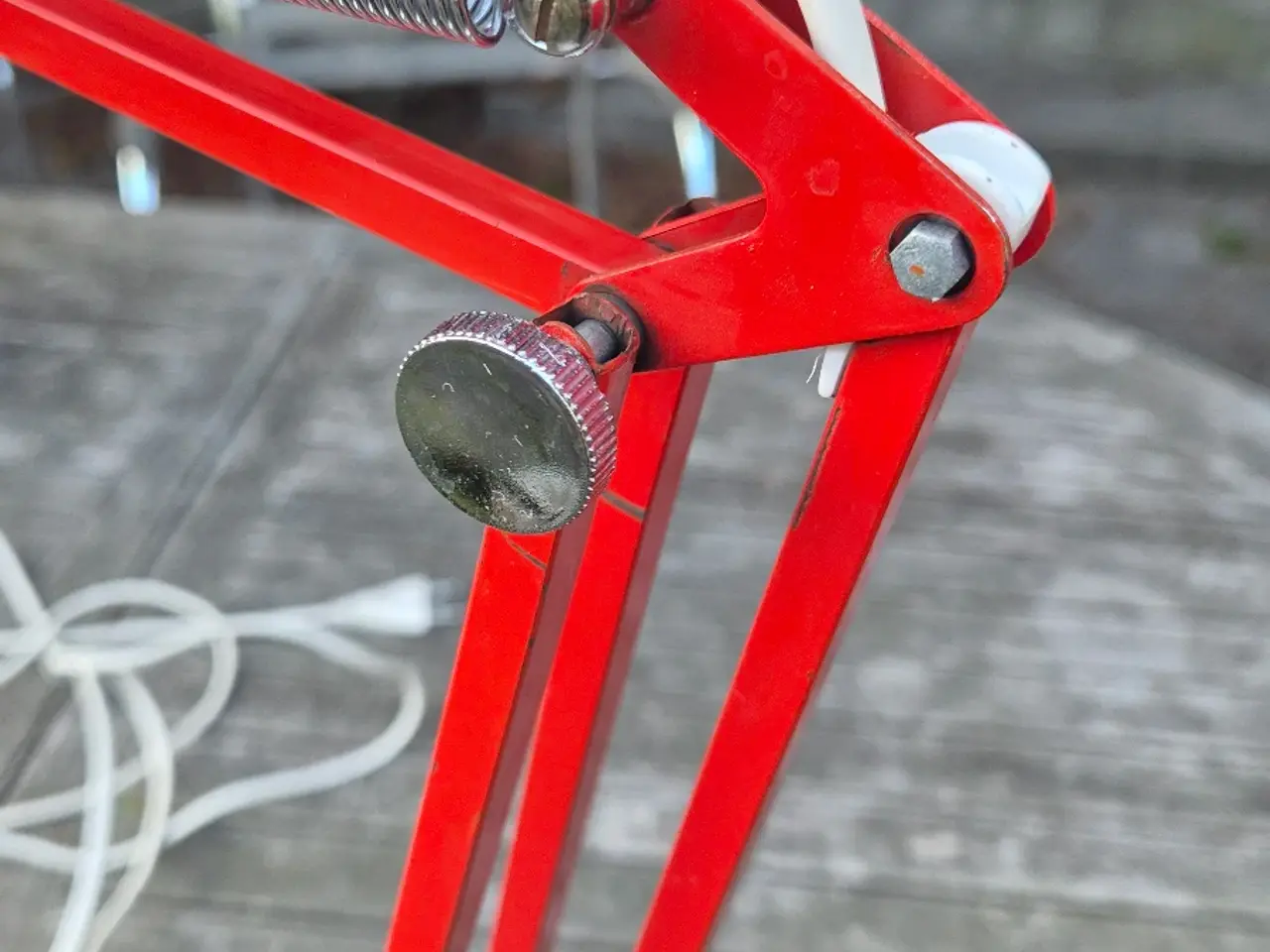 Billede 12 - Luxo arkitektlampe med egen charme