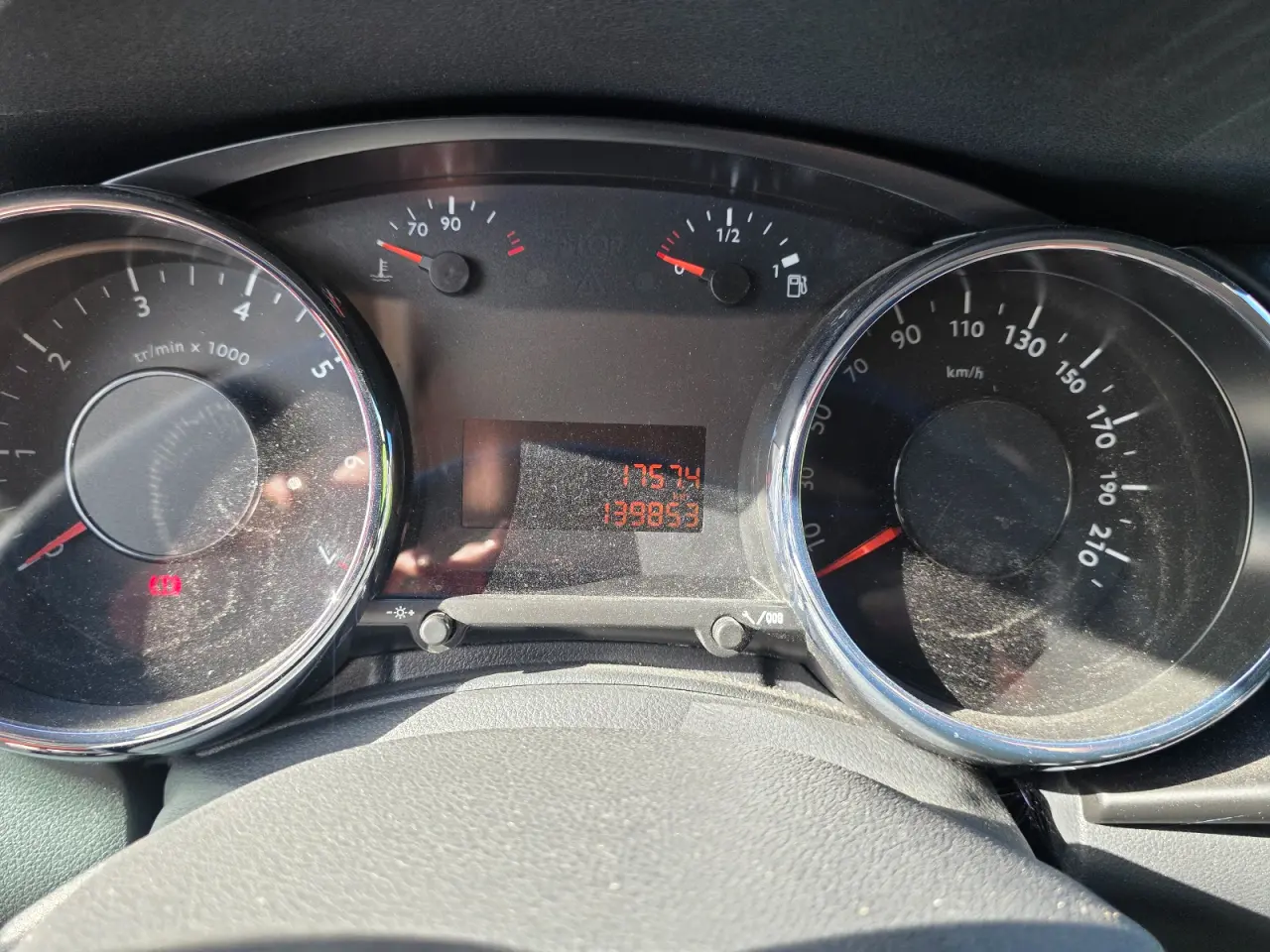 Billede 8 - Peugeot 3008 benzin