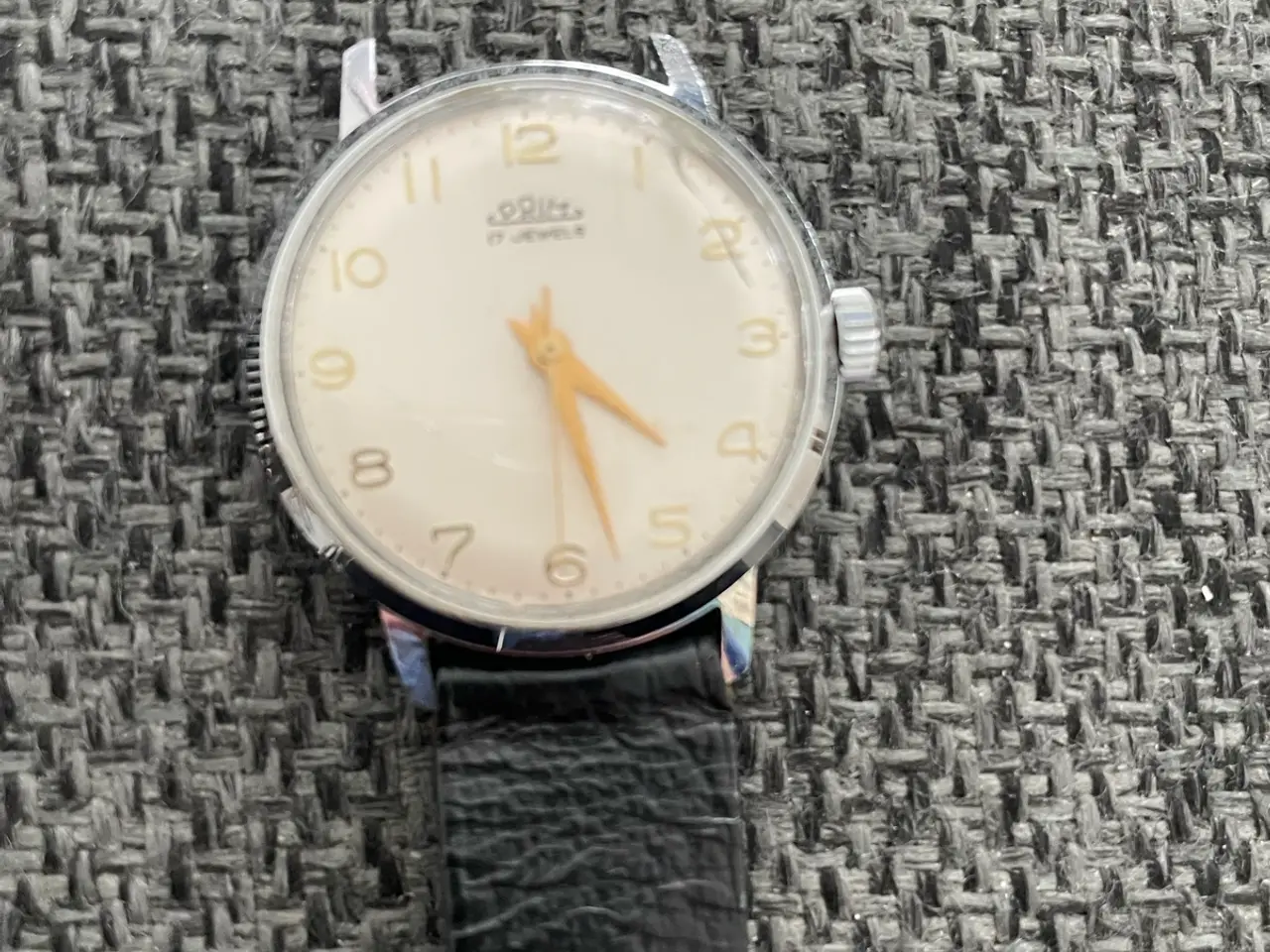 Billede 6 - Vintage ure 4 stk 