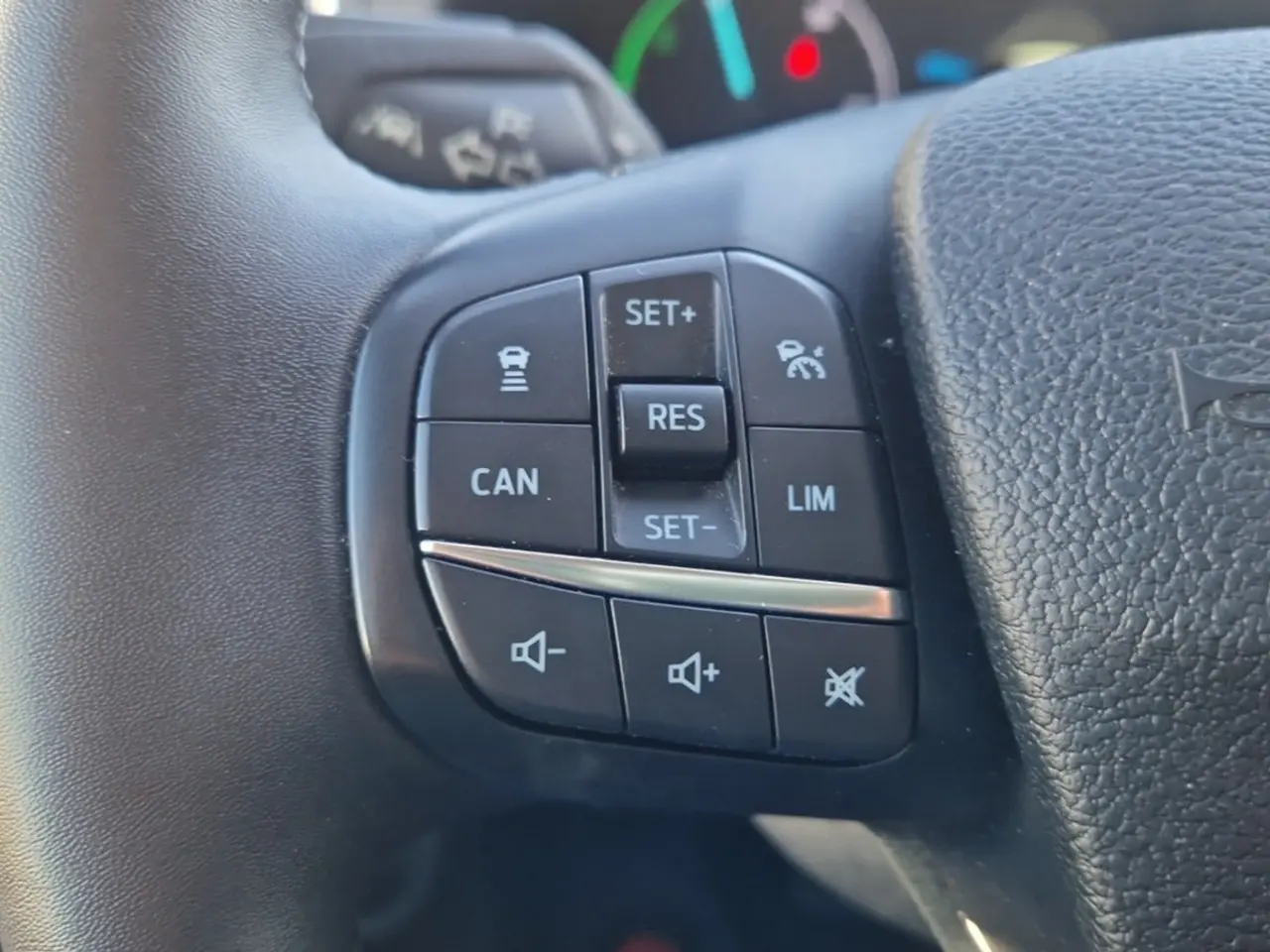 Billede 18 - Ford E-Transit 350 L3 Van 68 Trend H2 RWD