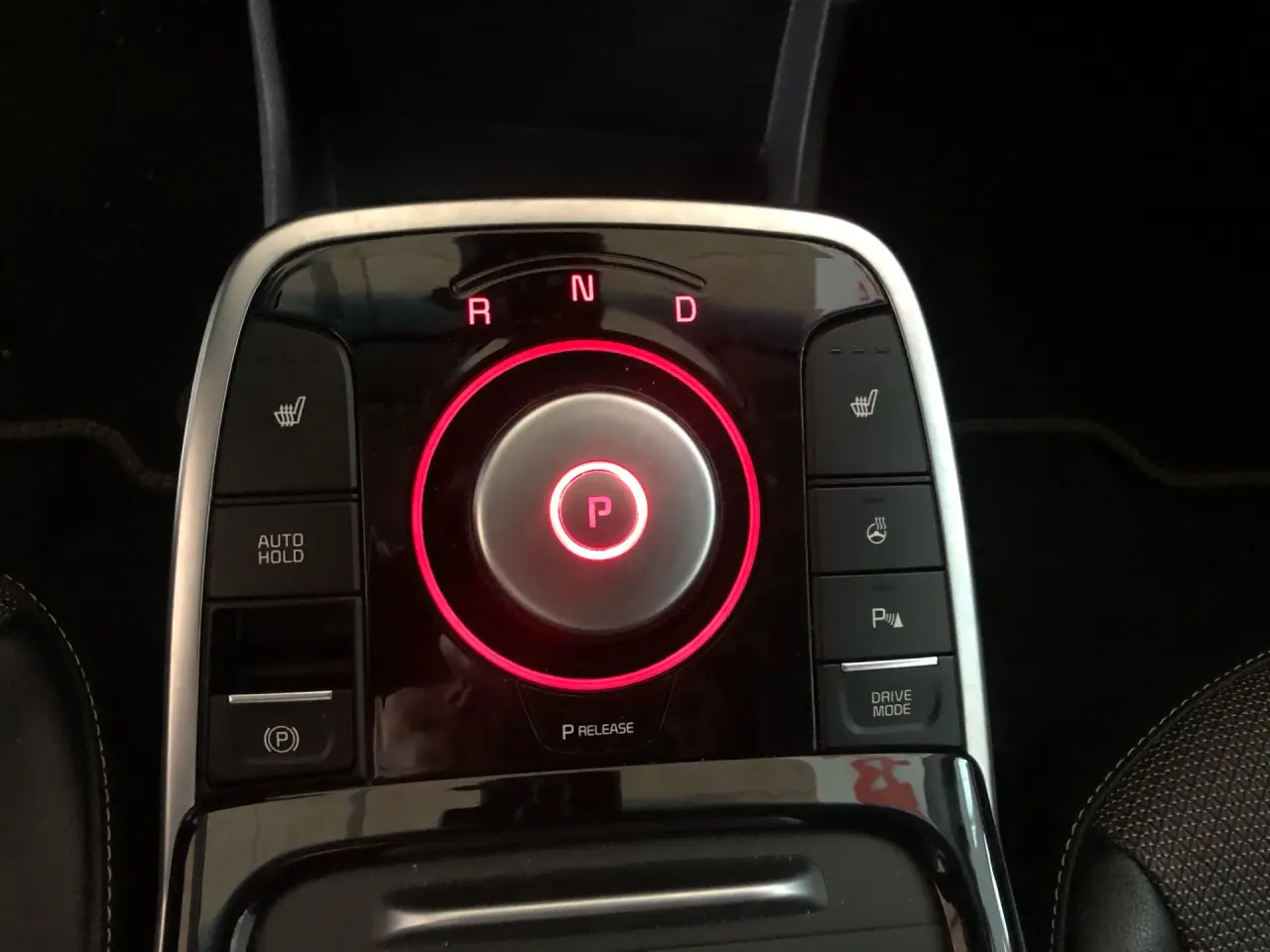 Billede 16 - Kia e-Niro EL Advance 204HK 5d Aut.