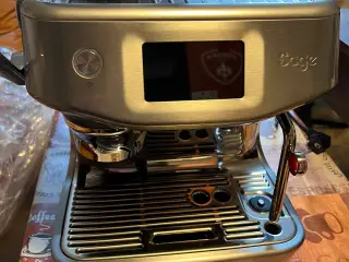 Sage Barista Touch Impress