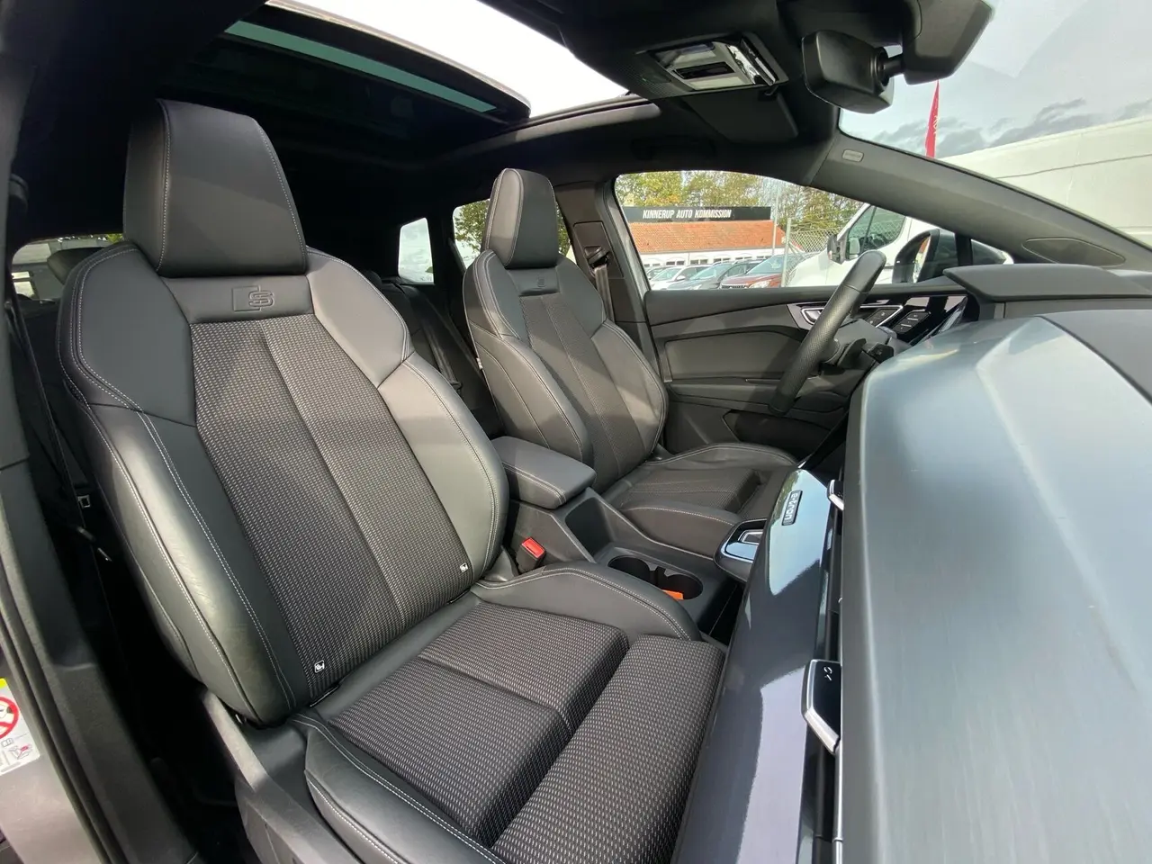 Billede 14 - Audi Q4 45 E-tron Progress Quattro 286HK 5d Aut.