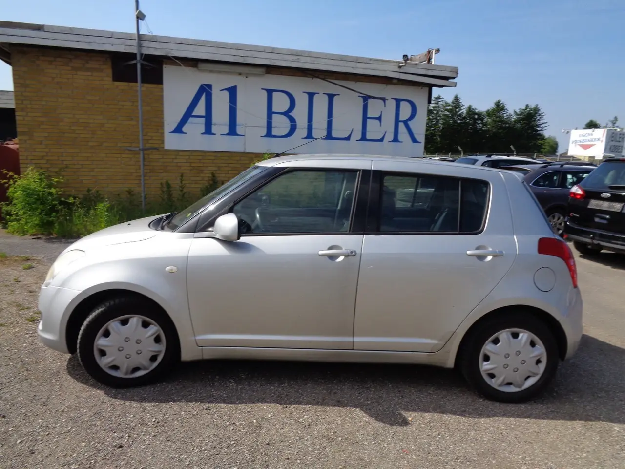 Billede 1 - Suzuki Swift 1,3 