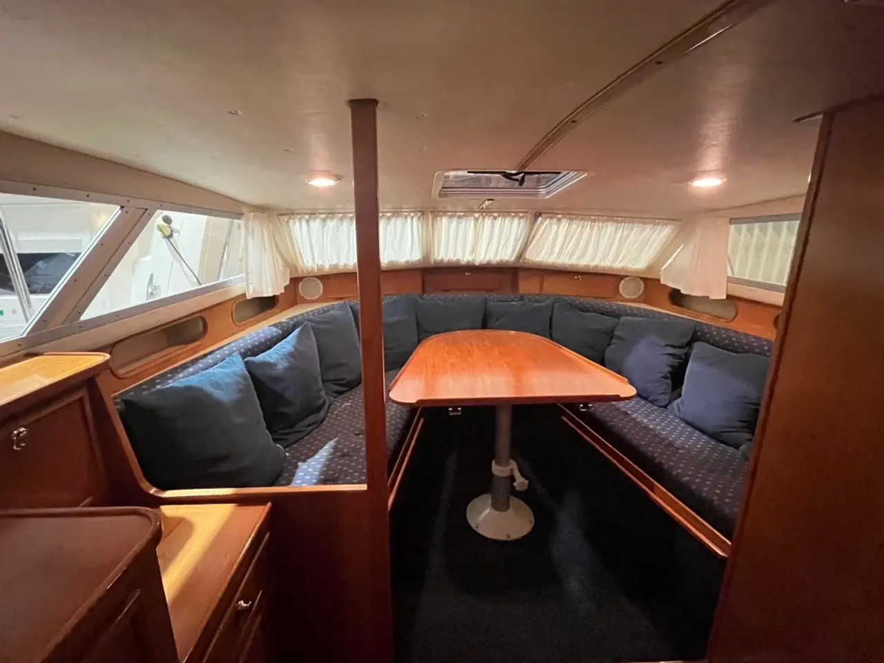 Billede 9 - Nidelv 28 Classic HT - SOLGT/SOLD