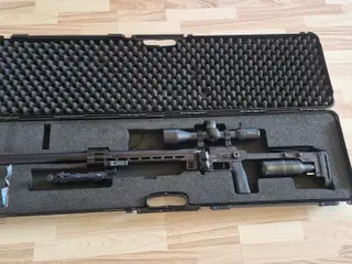 Fx Panthera 700mm