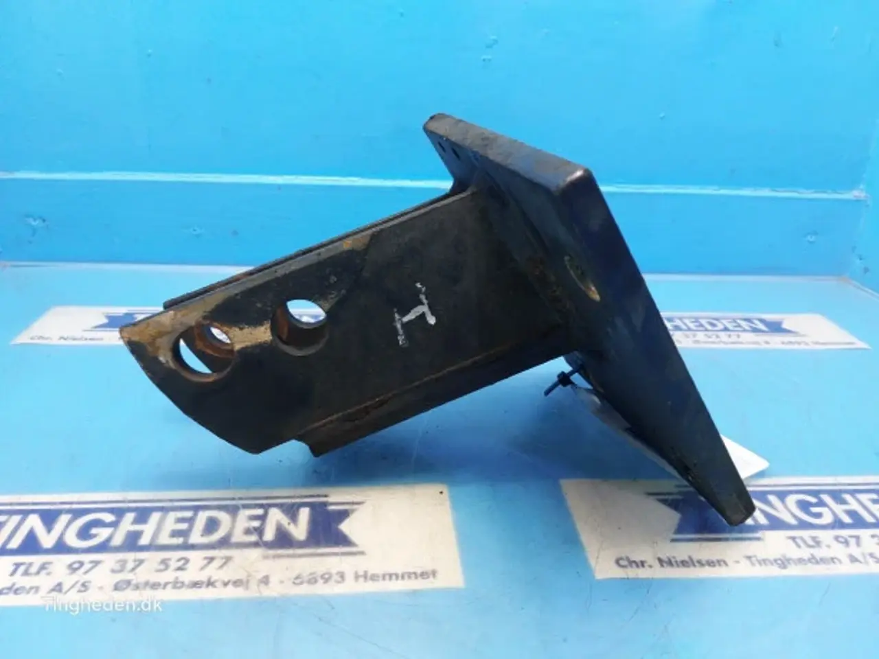 Billede 7 - Massey Ferguson 6465 Beslag R. 3782879M92