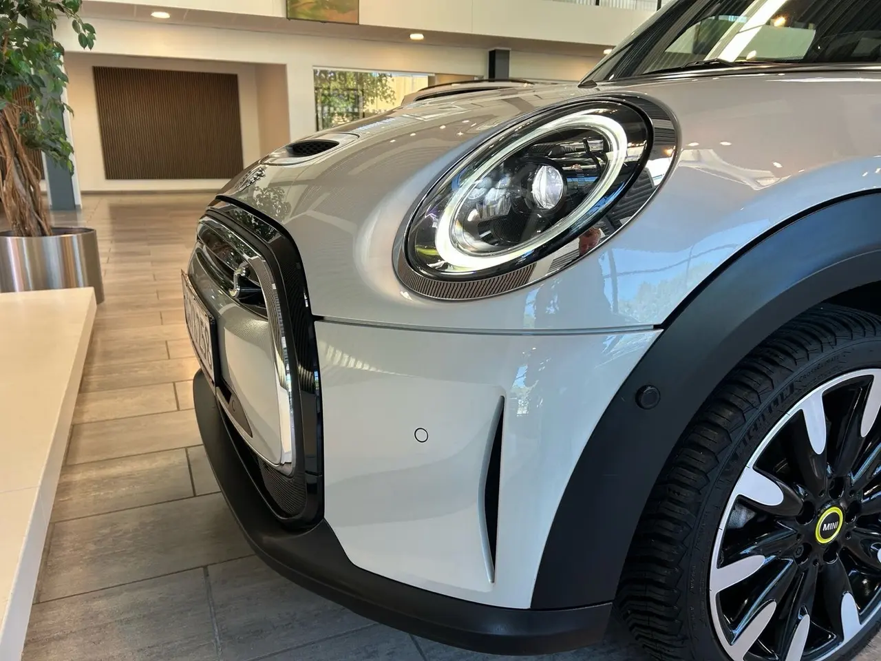 Billede 16 - MINI Cooper SE Maximise