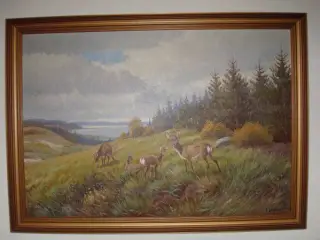 Landskabsmaleri