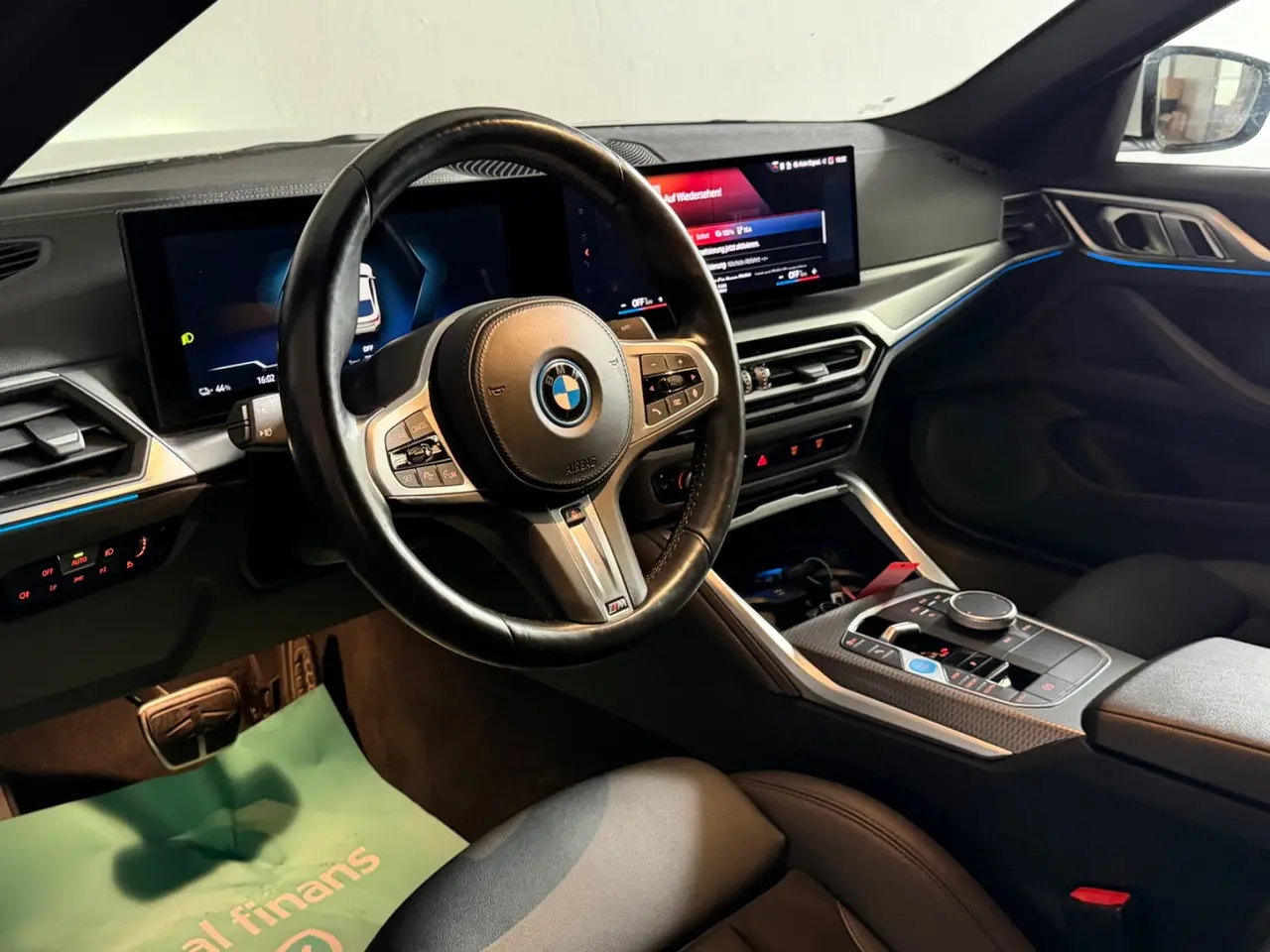 Billede 2 - BMW i4 eDrive40 M-Sport Pro