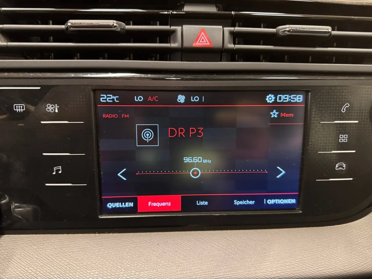 Billede 8 - Citroën C4 Picasso 1,2 PureTech 130 Seduction