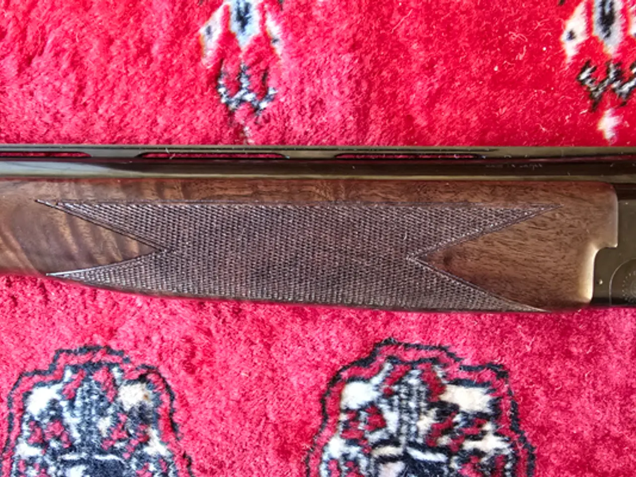 Billede 7 - Browning 525 Shadow