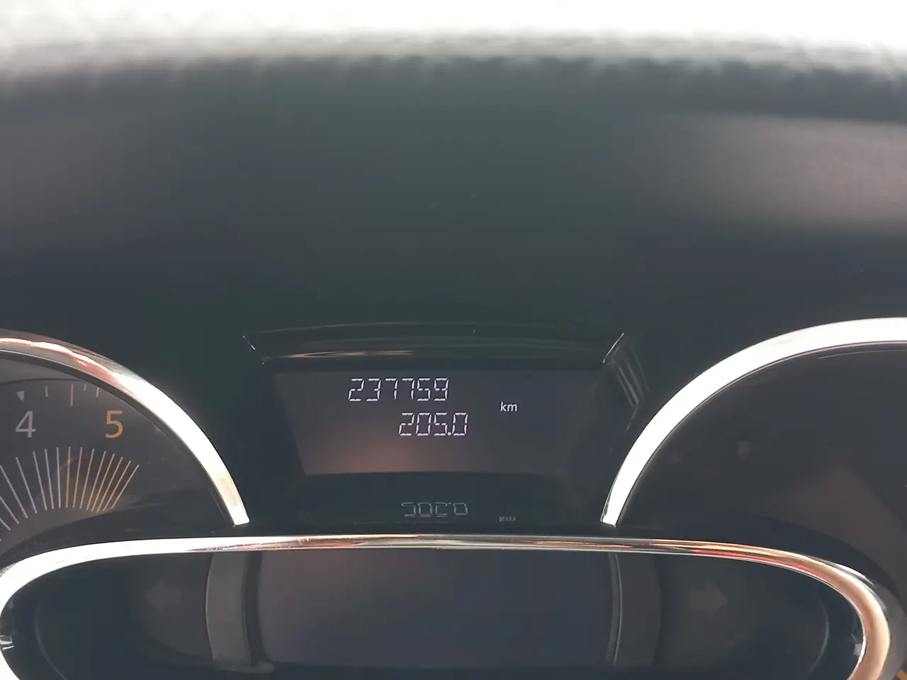 Billede 5 - Renault Clio IV dCi 75 Sport Tourer