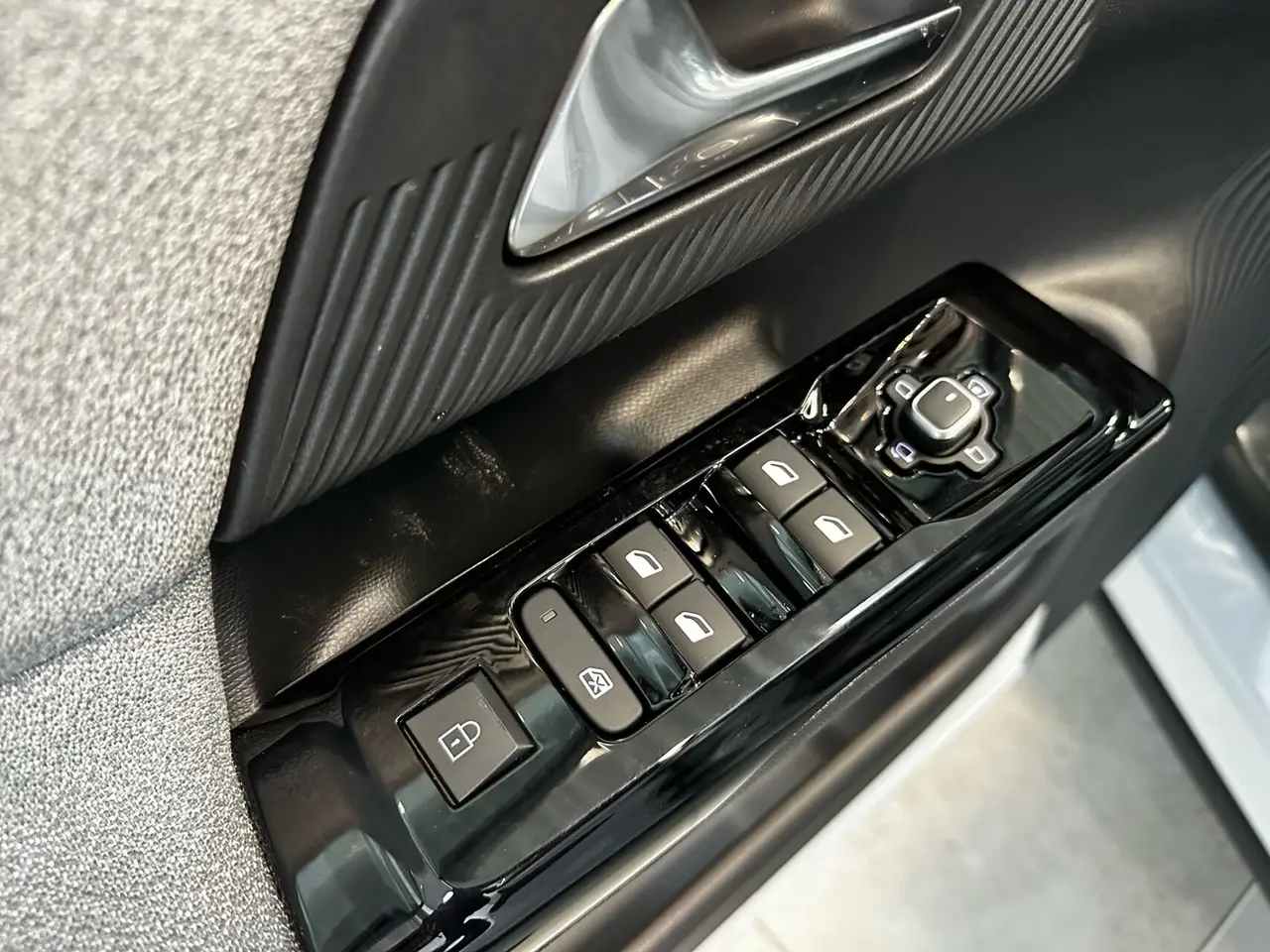 Billede 26 - Citroën e-C5 Aircross EL VTR Sport 210HK 5d Aut.