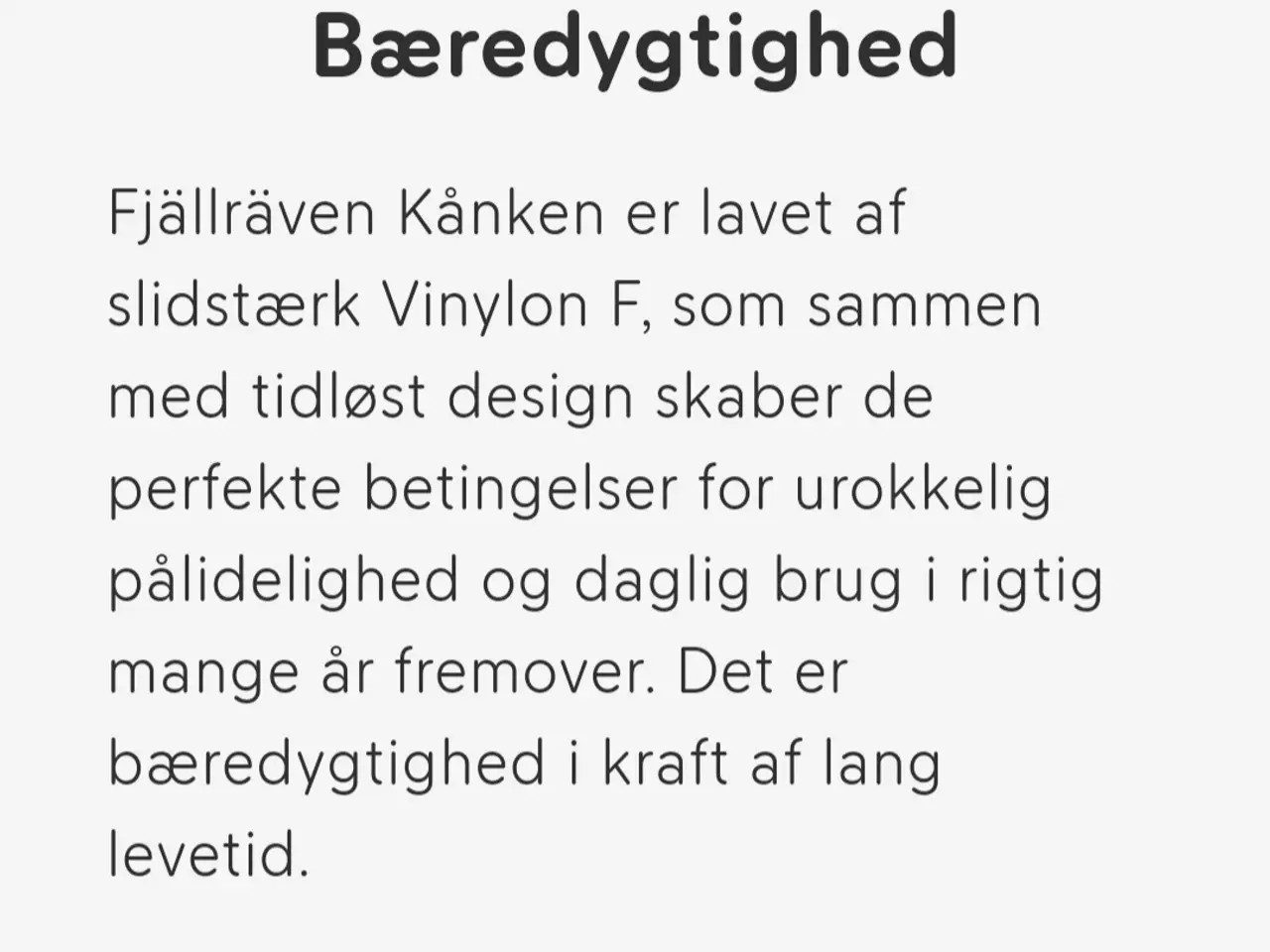 Billede 9 - Rygsæk / taske Fjallraven Kånken Laptop 17