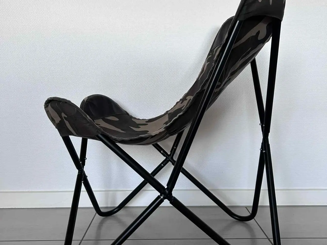 Billede 6 - Imerco Home flagermusstol til børn/ung, camouflage