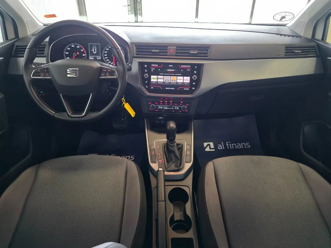 Billede 12 - Seat Arona 1,0 TSi 115 Style DSG