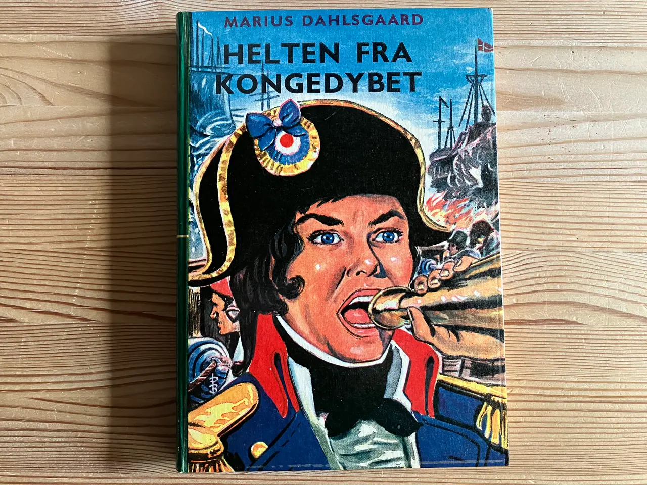 Billede 4 - 19 gamle, super flotte ungdomsbøger