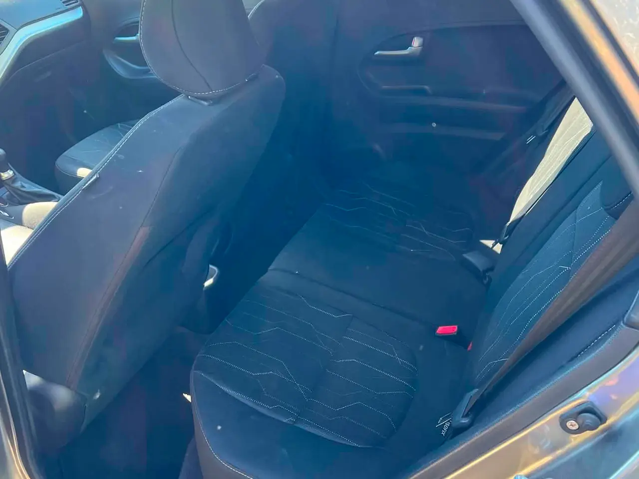 Billede 9 - Kia Picanto 1.0 5dørs