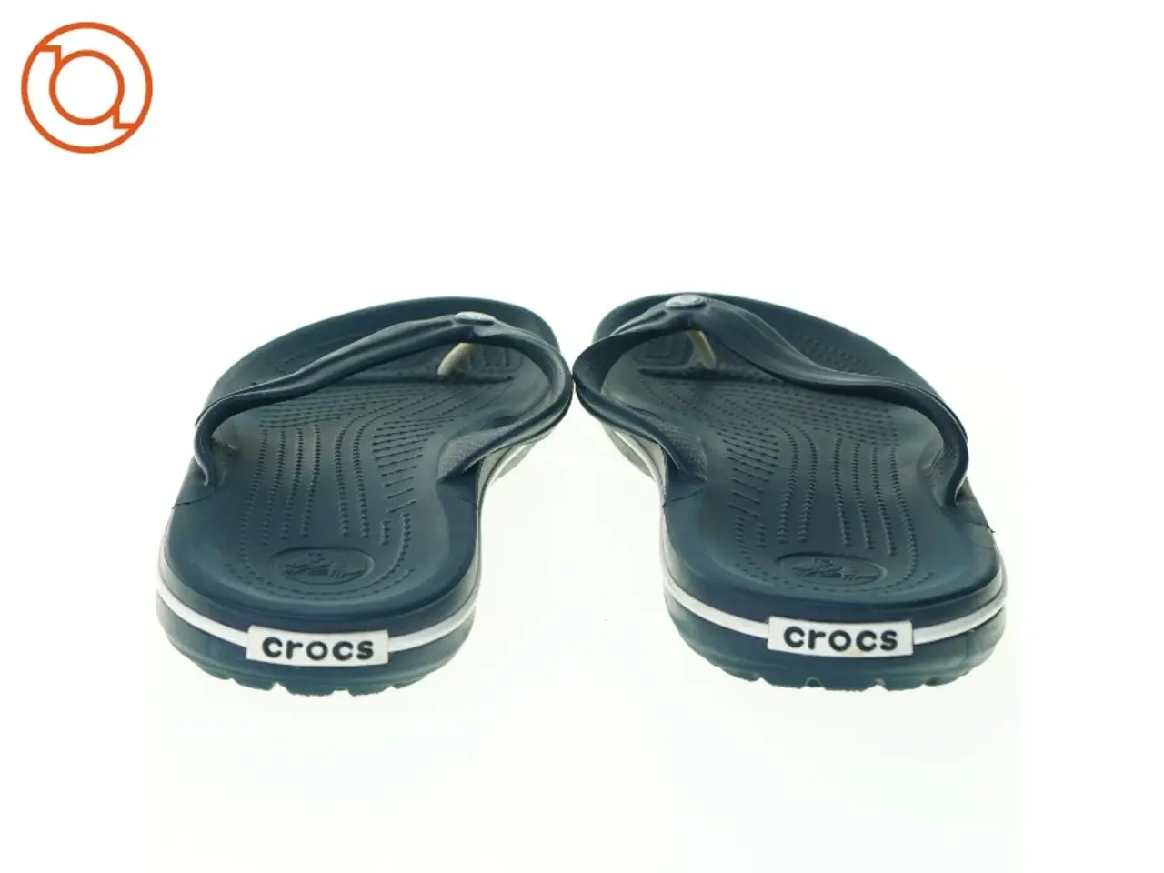 Billede 2 - Klipklappere fra Crocs (str. 45-46)