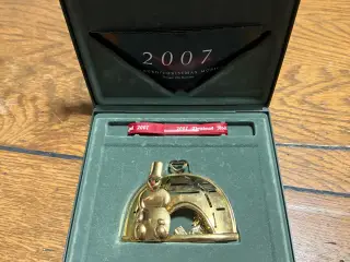 Georg Jensen juleuroer