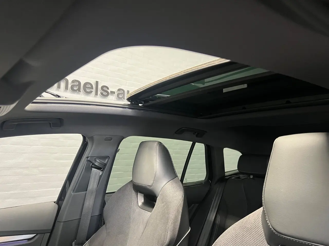 Billede 14 - Skoda Enyaq 80 iV Sportline