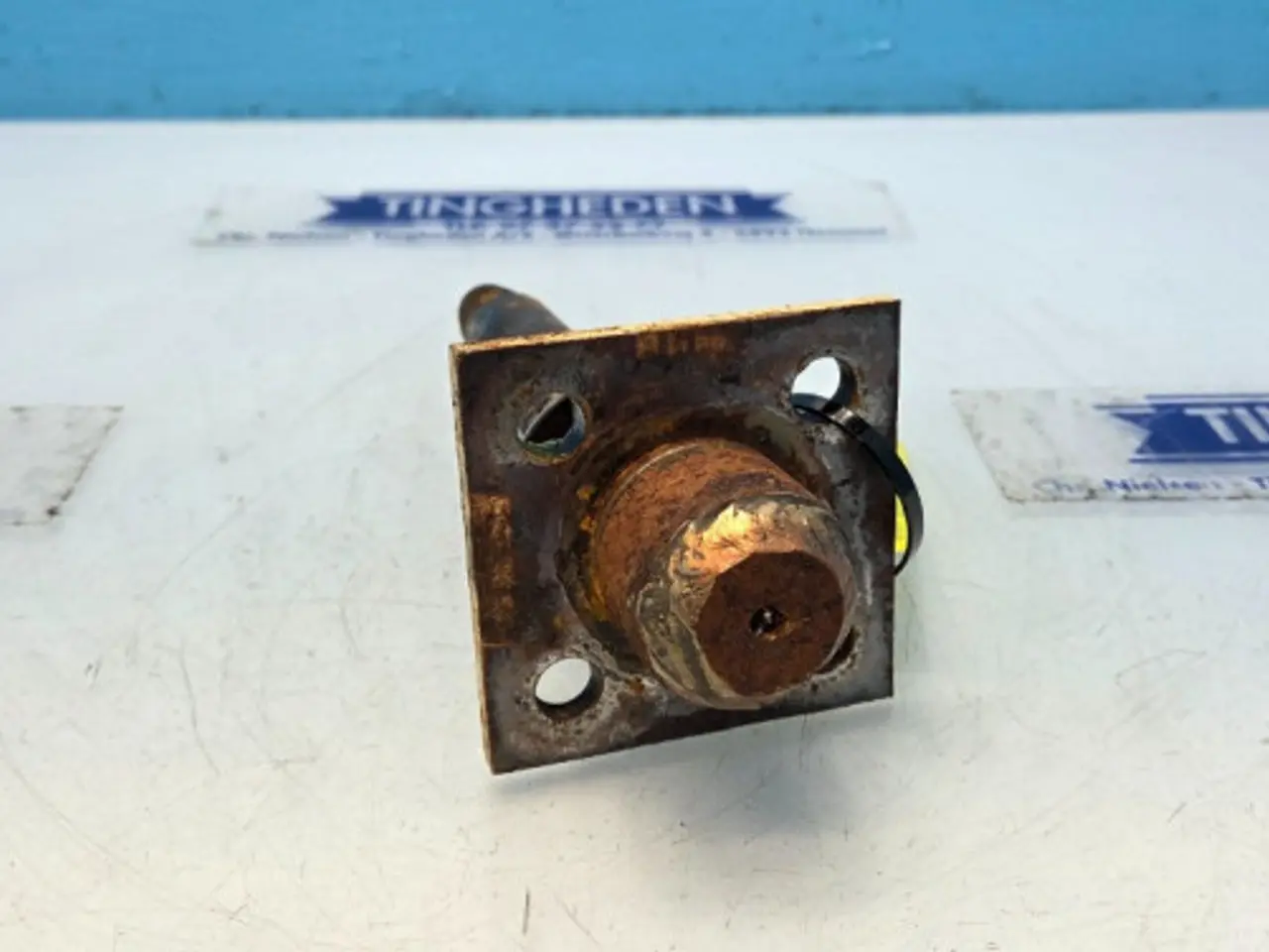Billede 4 - New Holland TX34 Aksel 80438973