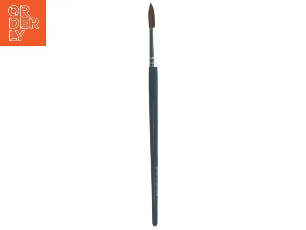 Billede 1 - Malepensel fra Søstrene Grene (str. 22,5 cm)