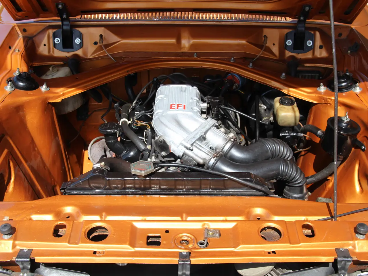 Billede 14 - Ford Taunus 20 M R/S