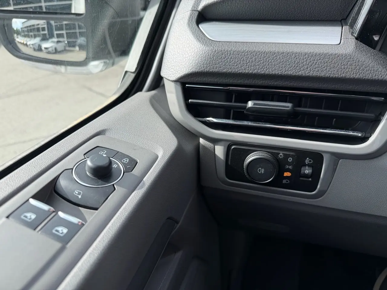 Billede 18 - VW e-Transporter 64 Comfort Kassevogn SWB