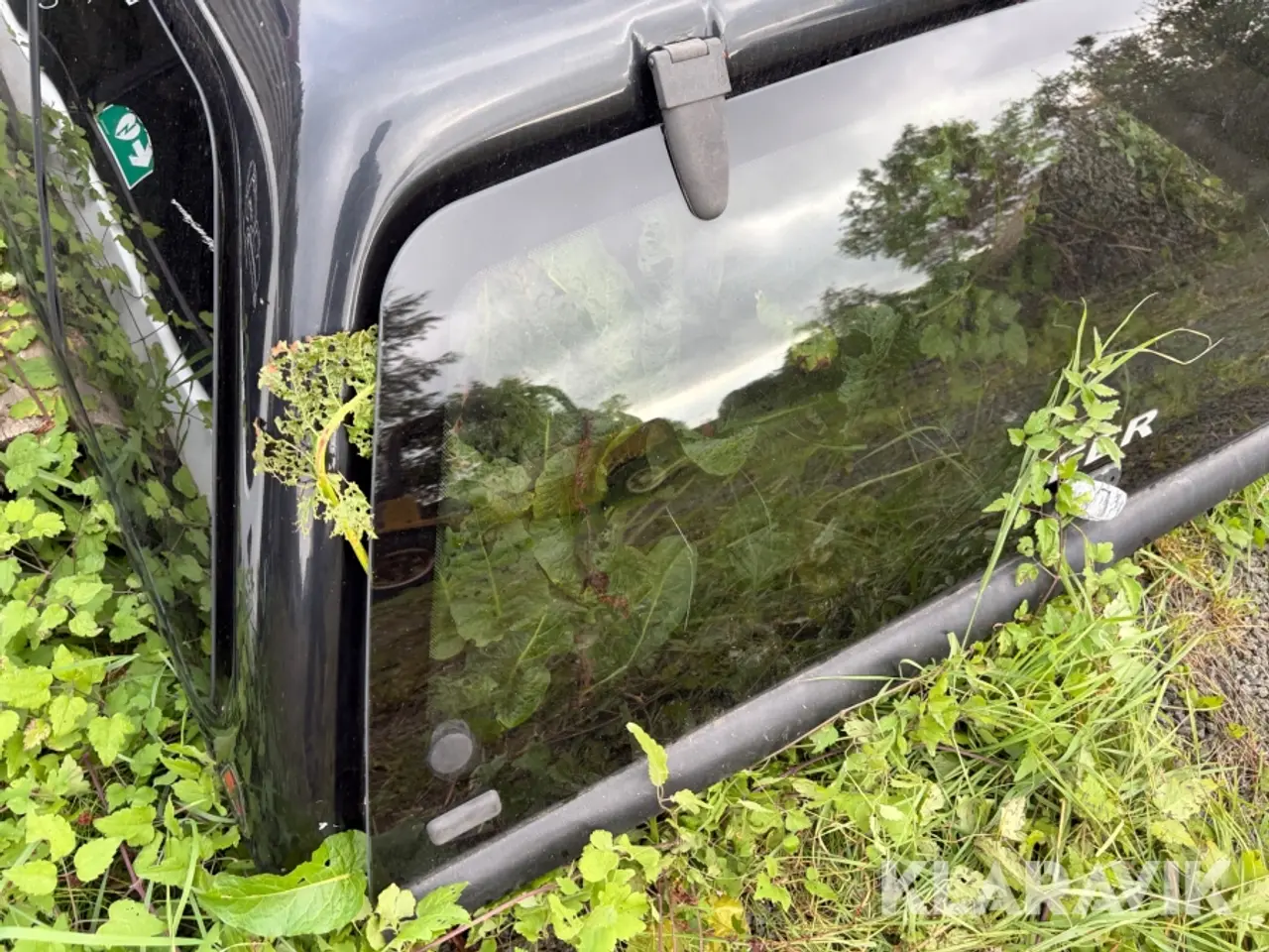 Billede 9 - Hardtop til Pickup - Dodge Ram