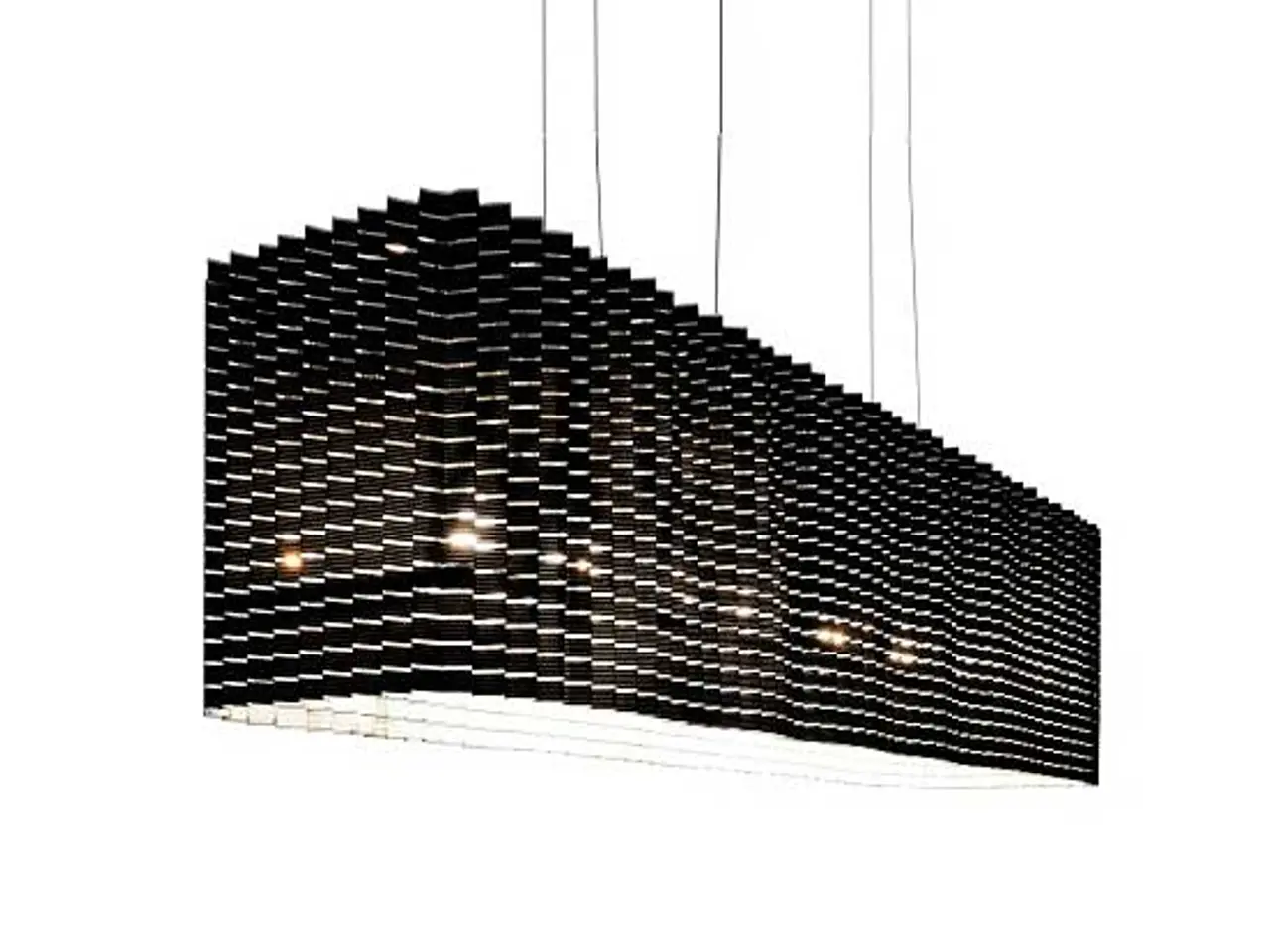 Billede 2 - Loftslampe fra Luceplan