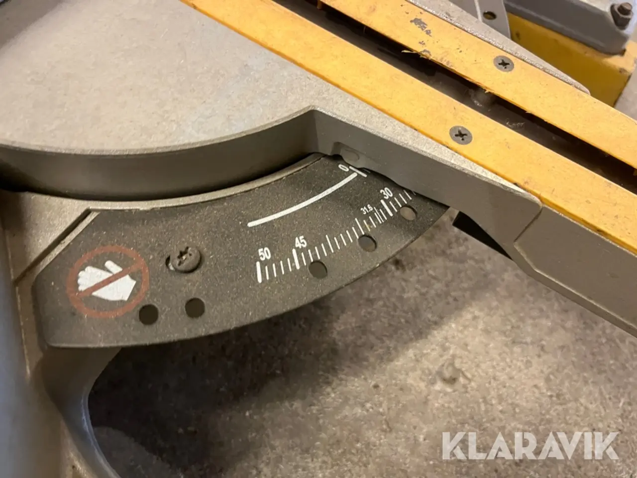 Billede 8 - Kapsav Dewalt DWS778-QS/770-QS 2 styk