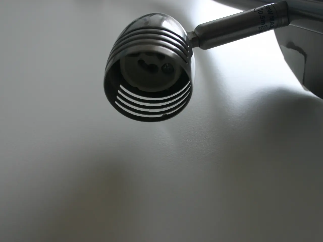 Billede 3 - Spot til loft.