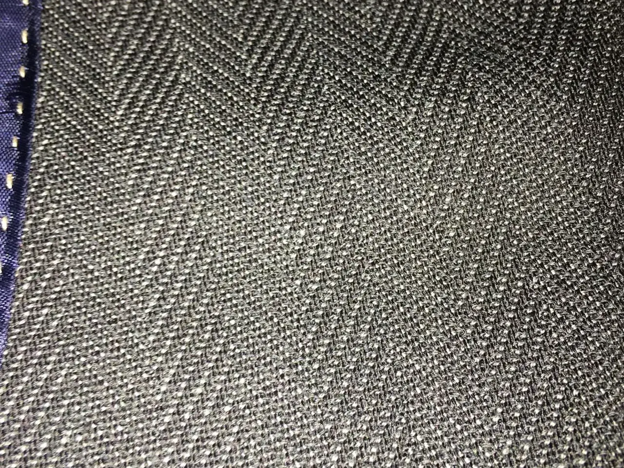 Billede 3 - Fabel luxury habit jakke str 60/XXL