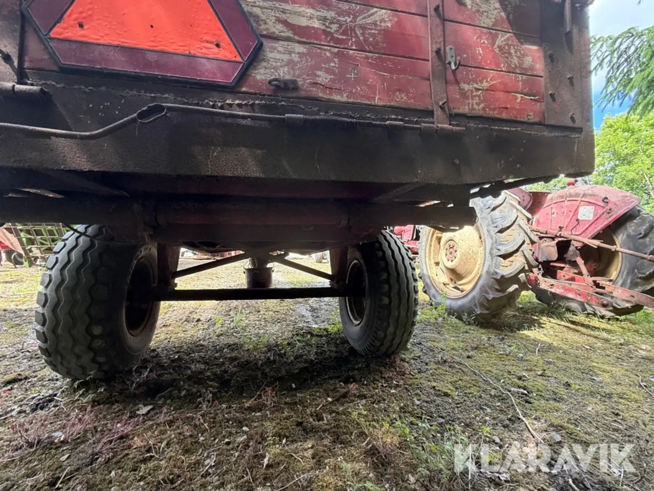 Billede 7 - Tipvogn Tim