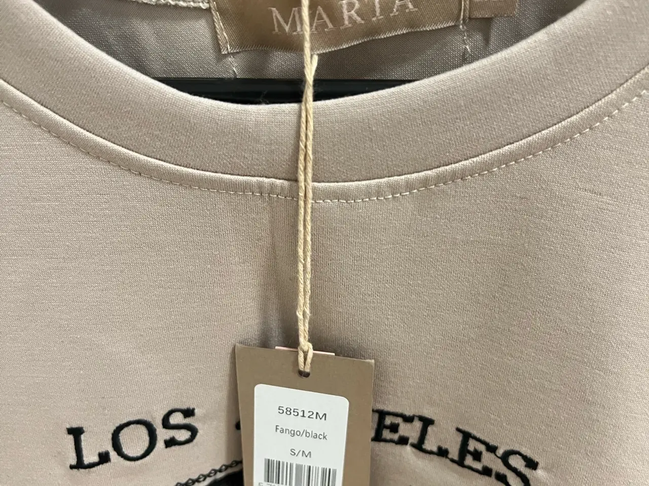 Billede 4 - Bluse, str. S/M