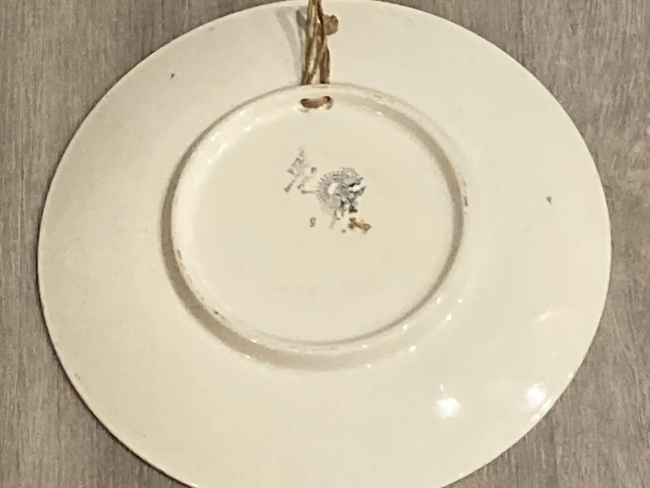 Billede 2 - Villeroy & Boch platte