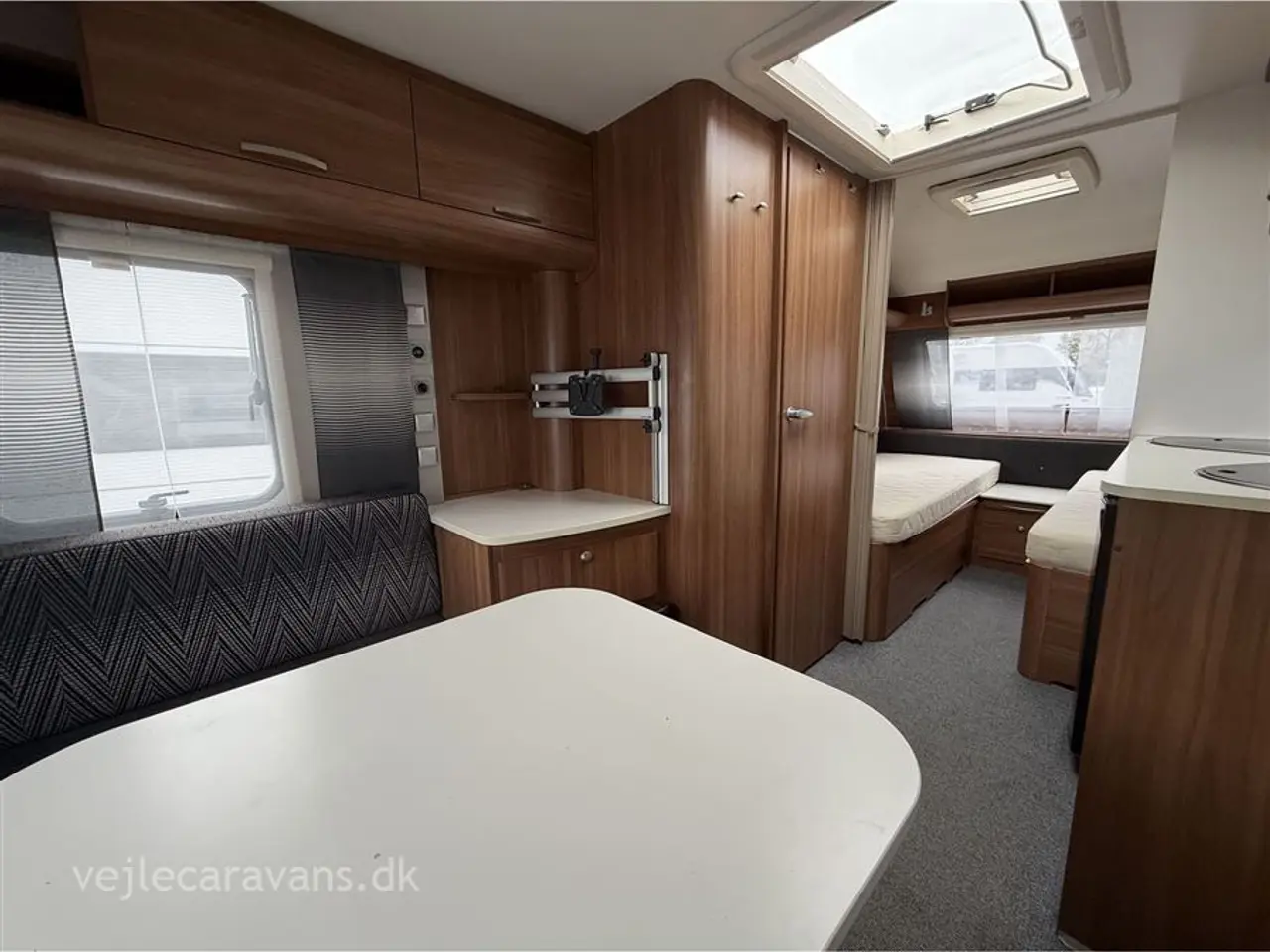 Billede 6 - 2012 - Adria Altea 472 LU