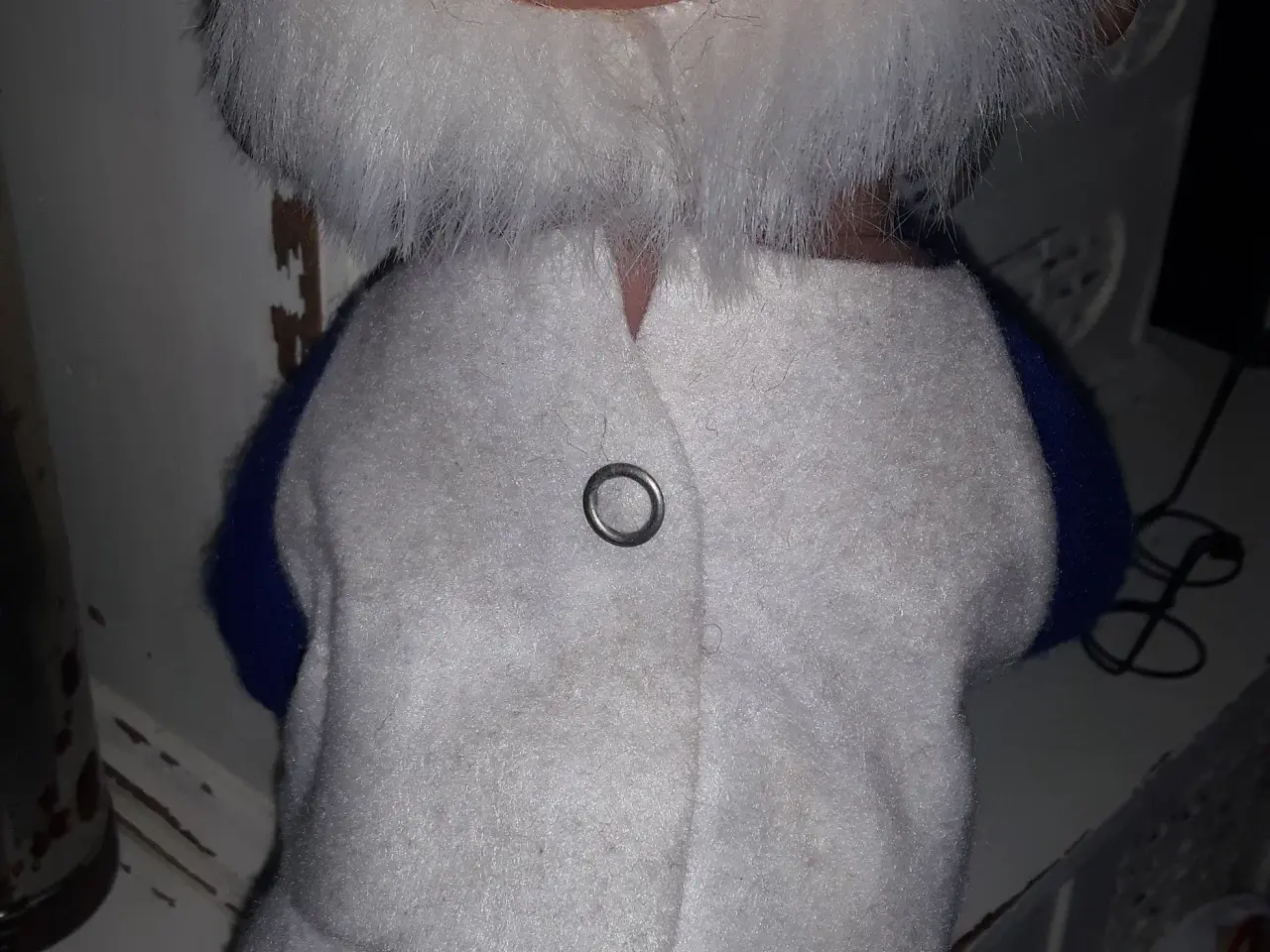 Billede 2 - Trolde MUNK 25cm 1982 243 made in DK