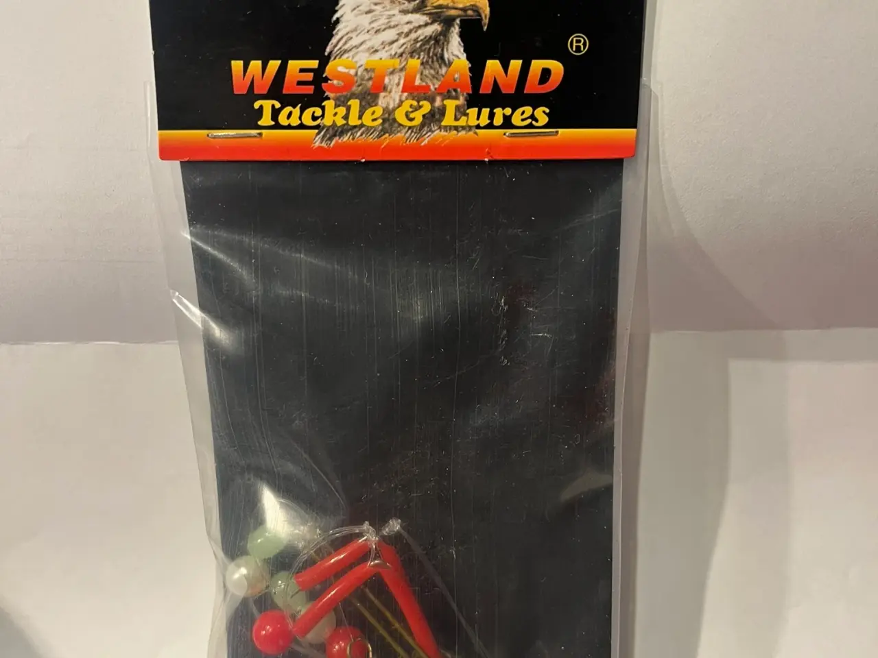 Billede 1 - 10 stk. Westland fladfiskeforfang