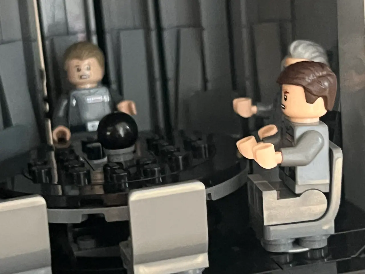 Billede 16 - Lego Death Star 75419