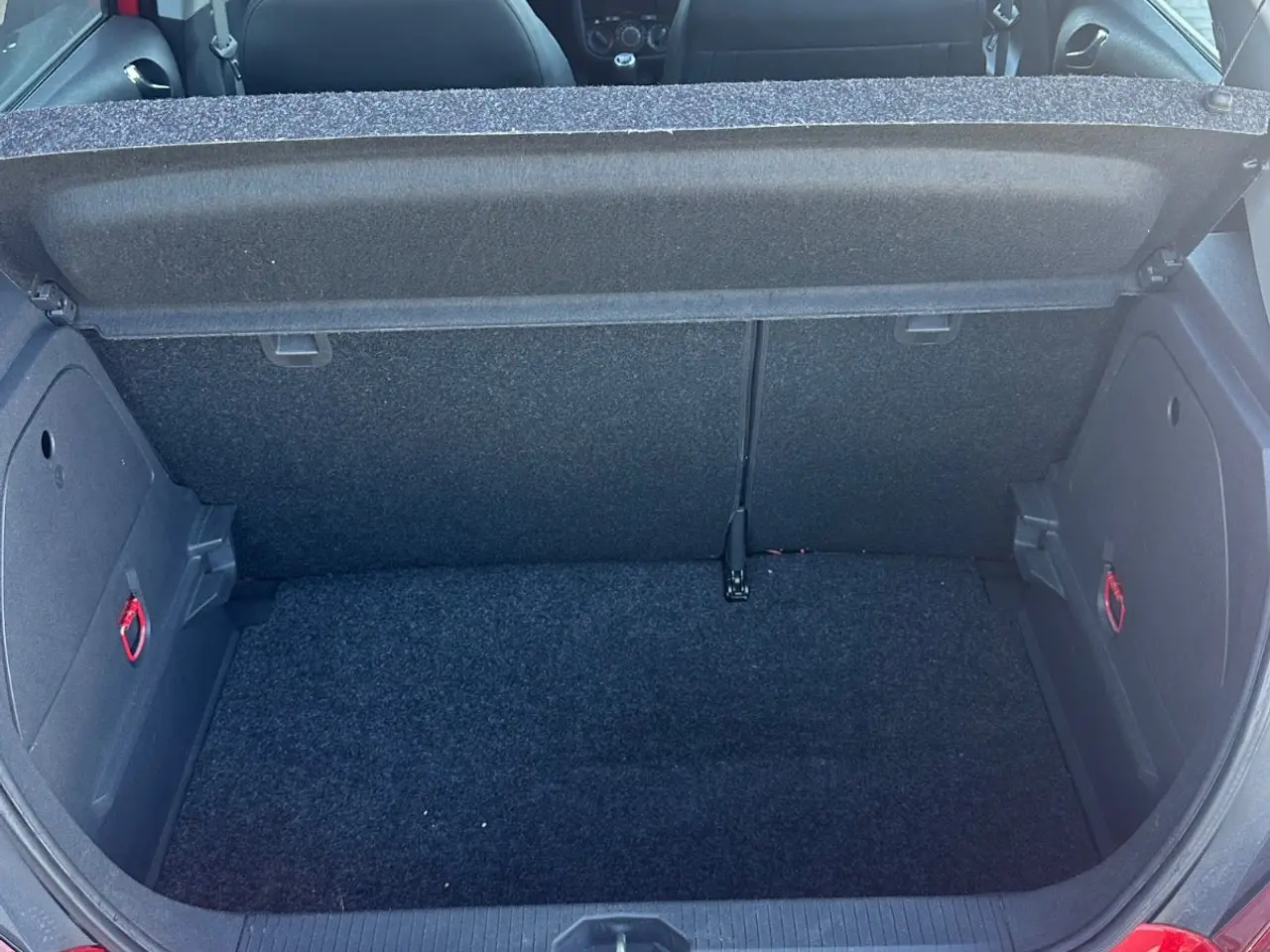 Billede 6 - Opel Corsa 1,4 16V Cosmo
