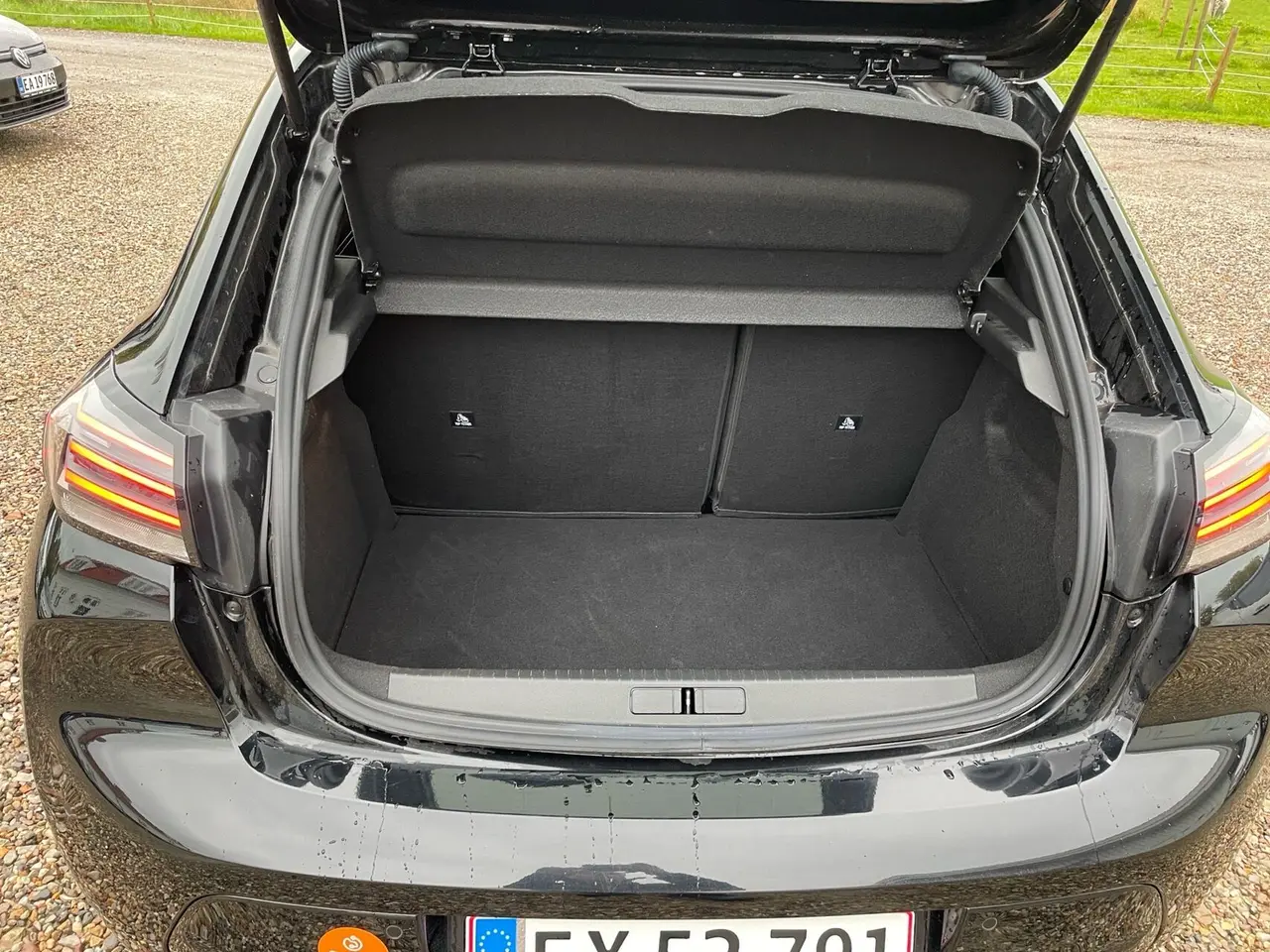 Billede 8 - Peugeot 208 1,2 PureTech Allure+ 100HK 5d 6g
