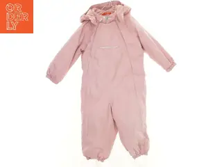 Flyverdragt fra Reima (str. 86 cm)